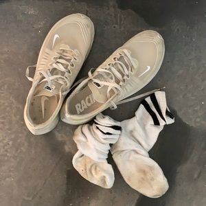 A Pair of Socks